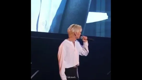 180623 Mata Hari Concert