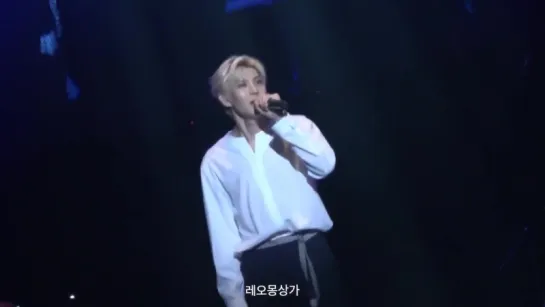 180623 Mata Hari Concert