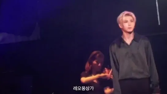 180623 Mata Hari Concert