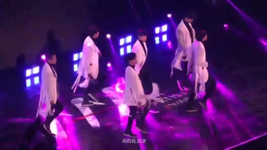 171115 VIXX - Shangri-La @ Asia Artist Award