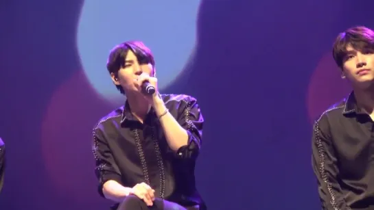 171030 VIXX - To Us @ VIXX SHANGRI-LA in Vancouver