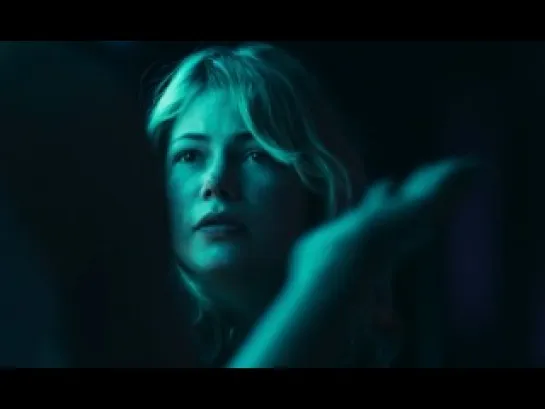 Валентинка  (Blue Valentine, 2010)