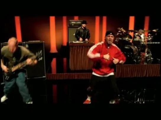 01.Limpbizkit - My Way.HDTVRip.(Sony Music The Best Videos)