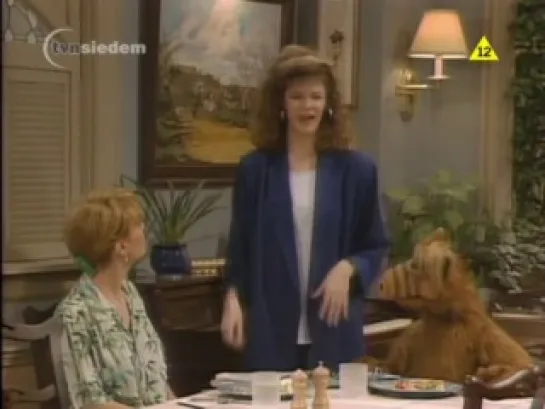 Alf - 3x05