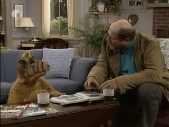 Alf - 3x08