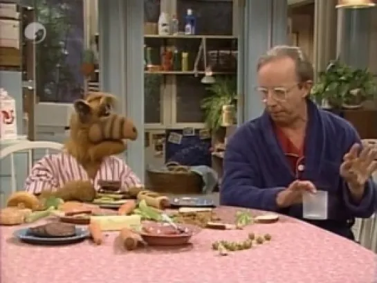 Alf - 3x10