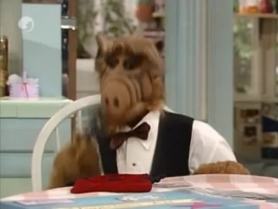 Alf - 3x12