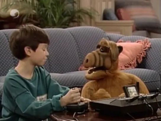 Alf - 3x20