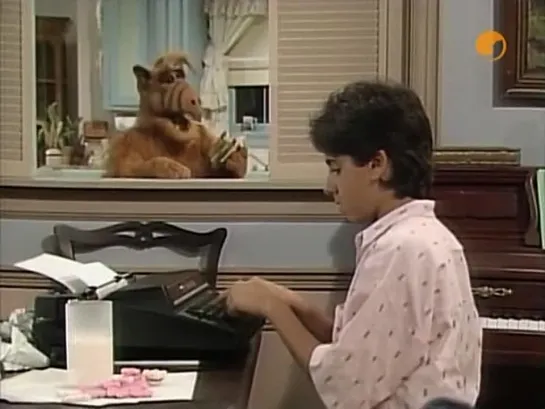 Alf - 3x24