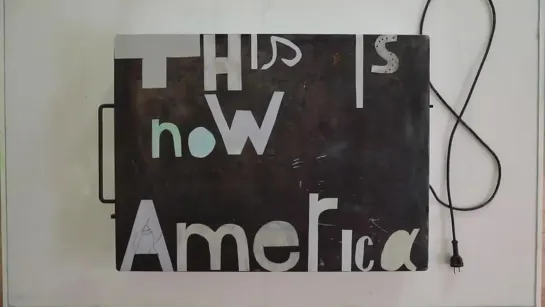 Magne Furuholmen - This Is Now America (2019)