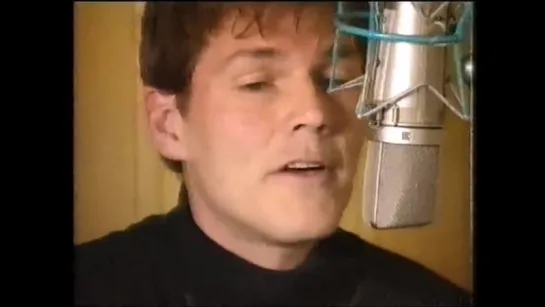 Holyground Demo out of the Nrk Documentary Min Jul with Morten Harket 1999