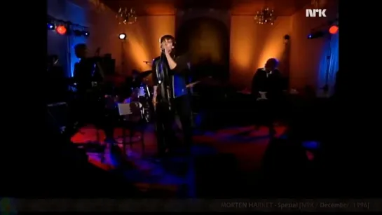 MORTEN HARKET Spesial (3_3) [NRK _ HD _ Dec. 96] (NOR)