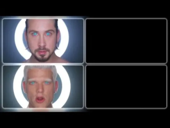 Хиты Daft Punk в исполнении Pentatonix