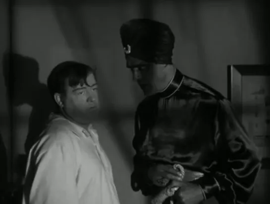 Abbott y Costello contra el asesino (Abbott and Costello Meet the Killer, Boris Karloff, 1949) Charles Barton