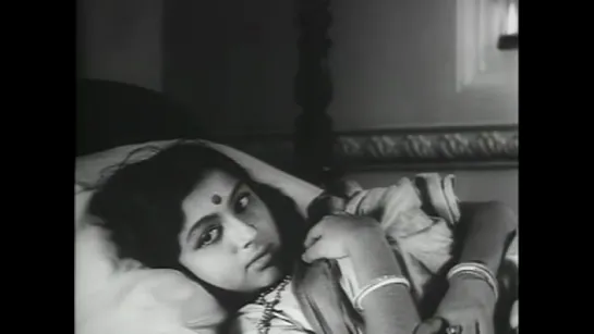 Богиня  (Devi, The Goddess, 1960)