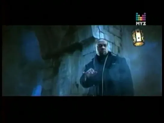 Timbaland feat. Nelly Furtado & Soshy - Morning After Dark (Муз-ТВ)