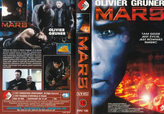 Mars (1997)