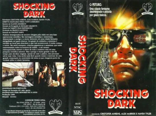 Shocking.Dark.1989.VHS