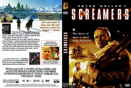 Screamers.1995.VHS