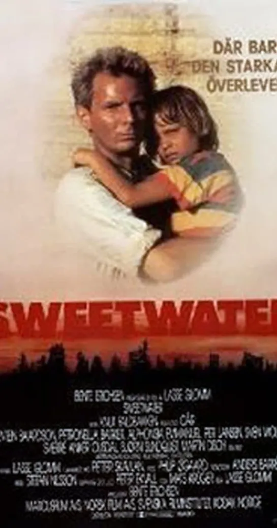 Sweetwater.1988.VHS