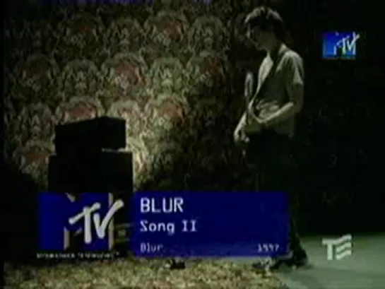 blur - song2 mtv ru