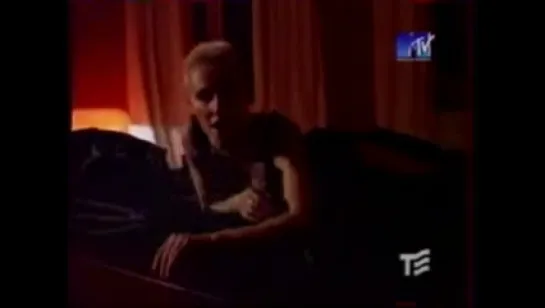 roxette - wish i could fly mtv ru