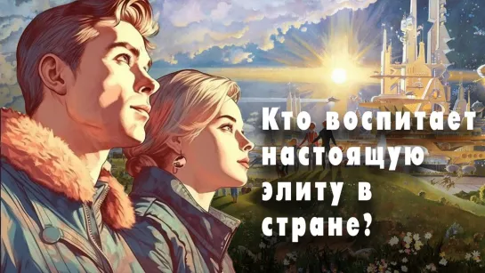 Кто и как формирует стадо послушных и кастрированных рабов