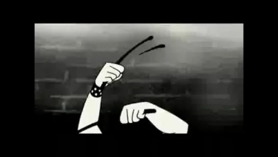 Персеполис / Persepolis (2007)