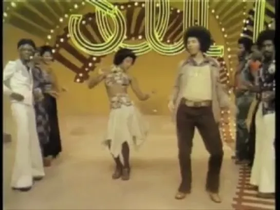 Soul Train