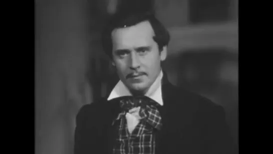 «Дубровский» (1935) - драма, реж.  Александр Ивановский