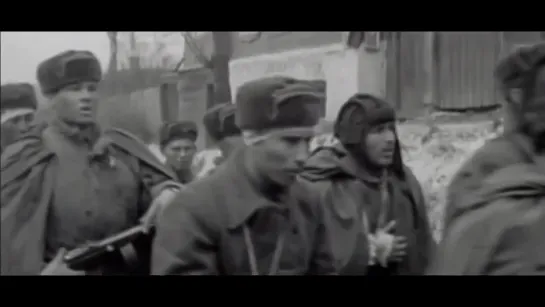 «За нами Москва» (1967) - военный, реж. Мажит Бегалин