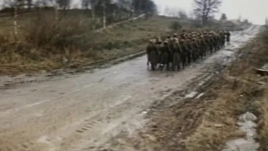 «О тех, кого помню и люблю» (1973) - военная драма, реж. Анатолий Вехотко, Наталья Трощенко