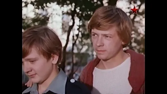 «Всё дело в брате» (1976) - семейный, реж. Валентин Горлов