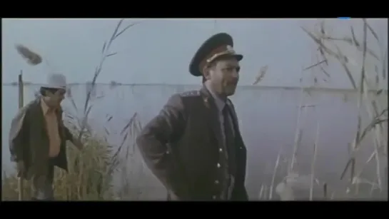 «Берегись! Змеи!» (1979) - драма, детектив, реж. Загид Сабитов