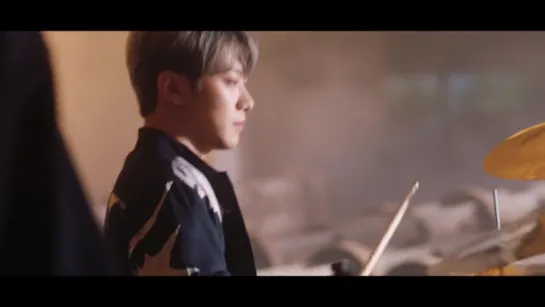 |MV| FTISLAND - Wind