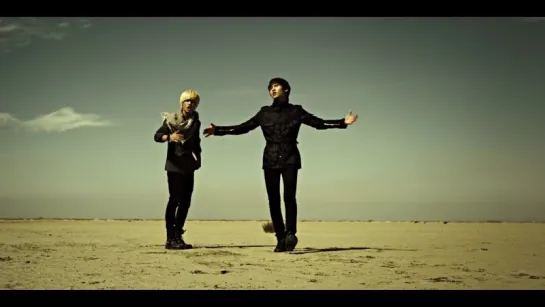 |MV| FTISLAND   Like Birds (새들처럼)