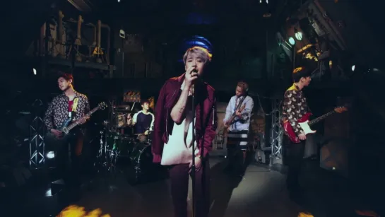 |PV| FTISLAND – JUST DO IT