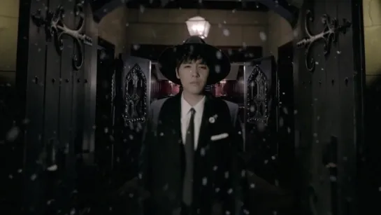 |PV| Lee Hongki (FTISLAND) - Monologue