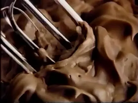 Choclairs Commercial 1995