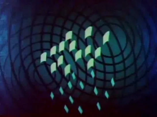 Allegretto (Oskar Fischinger, 1936)