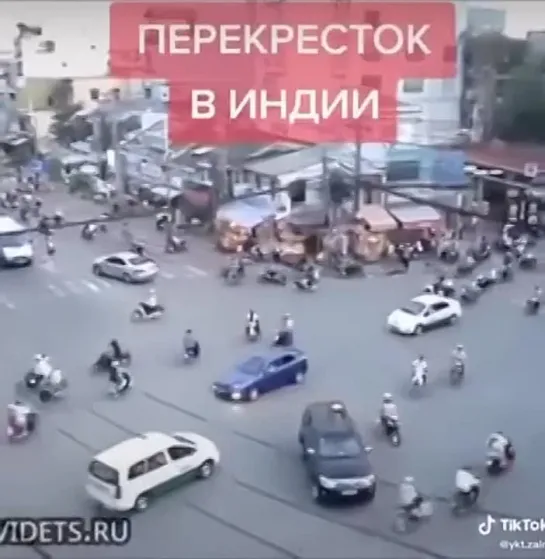 Видео от Заметки водителя