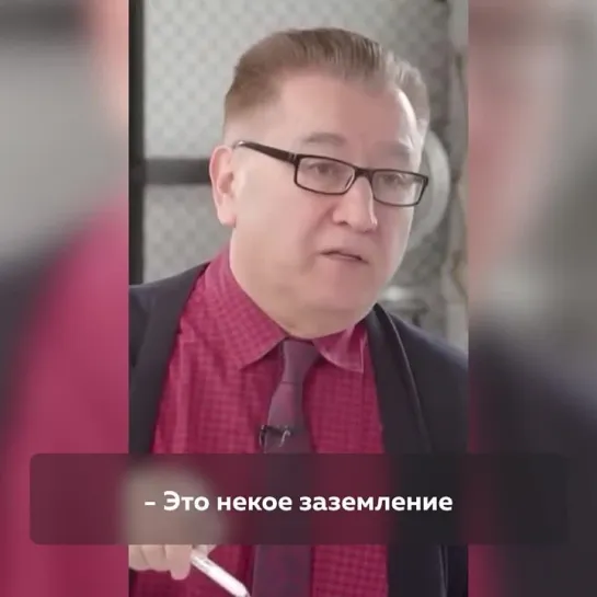 Управление гневом