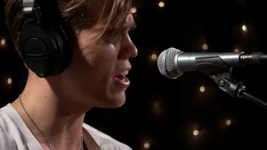 Kaleo - Broken Bones (Live on KEXP)