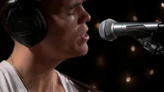 Kaleo - Automobile (Live on KEXP)