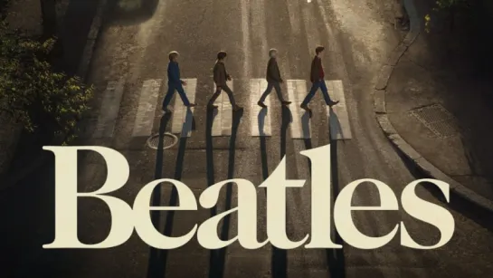 Битлы / Beatles (2014)