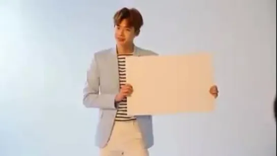 [04.05.2015] Preview- Lee Jong Suk For Lock & Lock