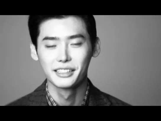 TRUGEN 2013 F-W Making Film공개! 이종석, 김우빈의 환상3