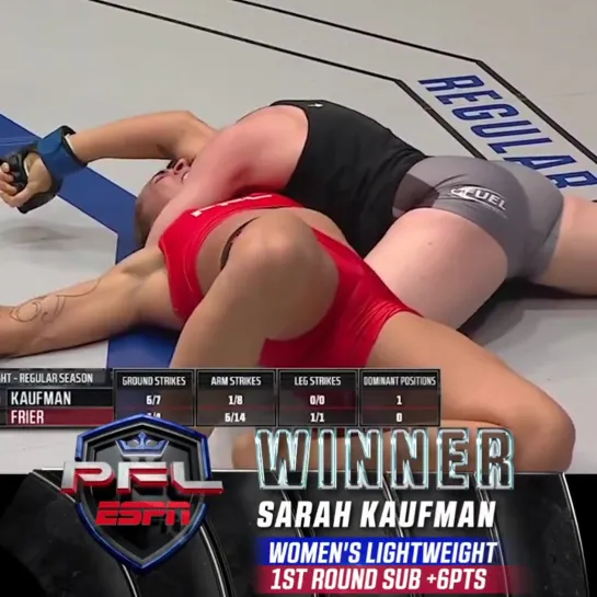 arm triangle_mma