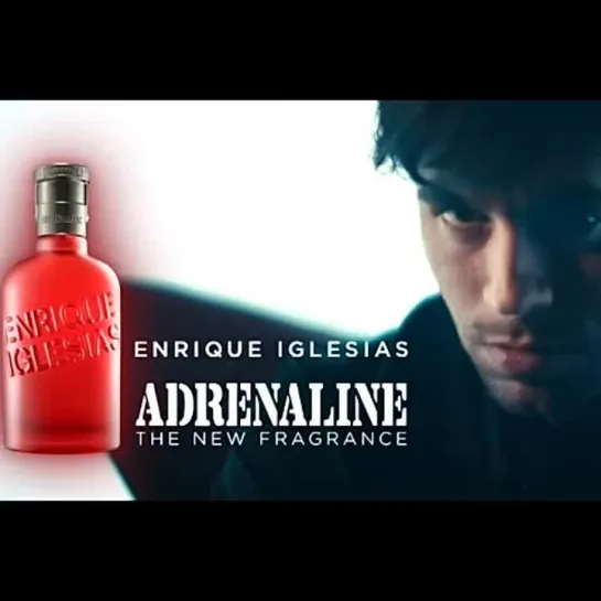 Adrenaline By Enrique