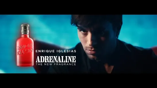 Adrenaline By Enrique Iglesias